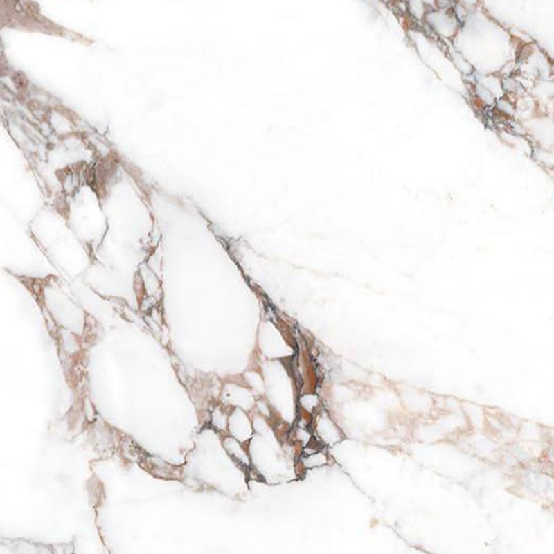 Film de transfert 3D décoratif d'hôtel à motif de marbre