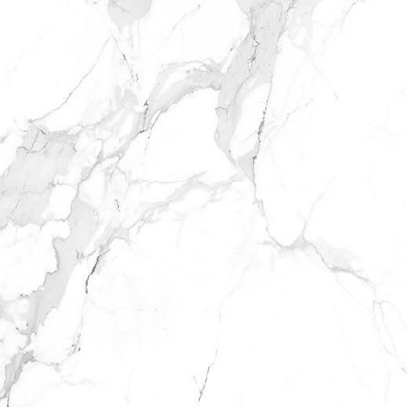 Film de transfert 3D décoratif intérieur à texture de marbre brillant