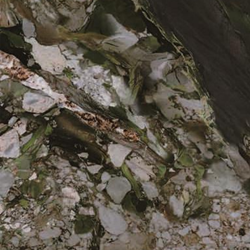 Film de transfert 3D de décoration murale de maison d'hôtes