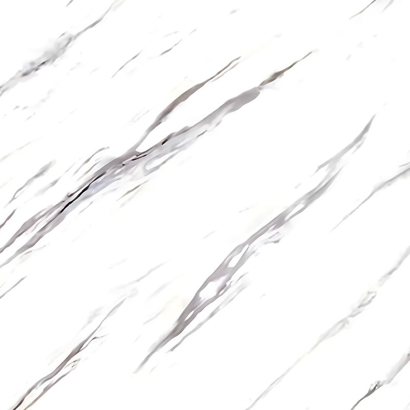 Film de transfert de chaleur imperméable de panneau de mur intérieur de pierre de Mojin