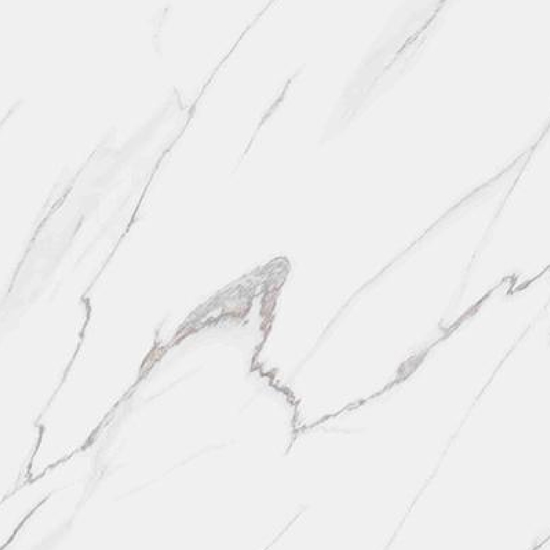 Film de transfert de chaleur blanc en soie dorée UV décorative pour mur