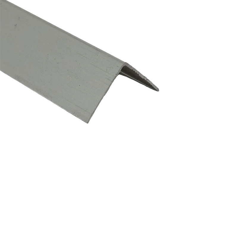 Cadre en aluminium X4 pour une intégration transparente de feuille de marbre UV de 4 mm